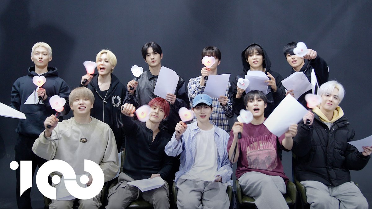 [🎥] 더보이즈 (THE BOYZ) 'VVV' 응원법

youtu.be/oFMrjbWJtjE

#THEBOYZ #더보이즈
#Unexpected #VVV