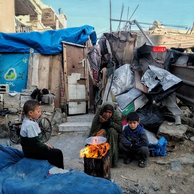 NOOR_AHM75's tweet photo. The living conditions in Gaza are getting more difficult day by day during Ramdan 💔
By your donation you can facilitate their life and help them https://t.co/pRBmXUgOAq https://t.co/DhBbzstMAo