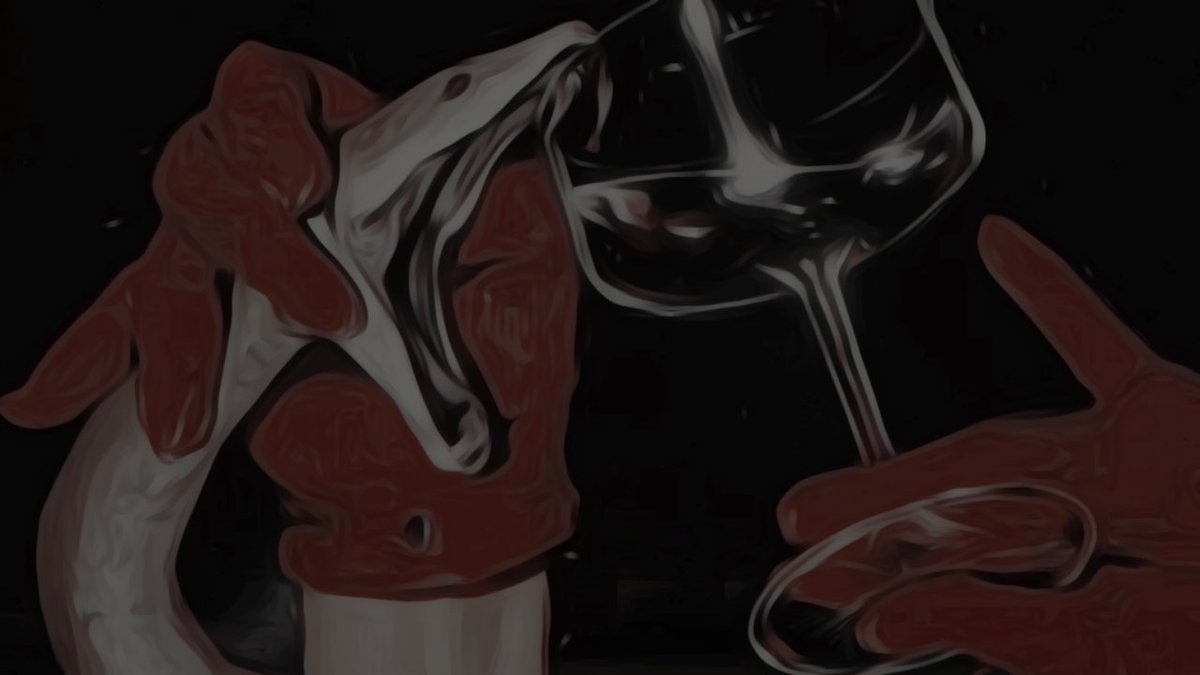 ℱ𝒍𝒐𝒓𝒂 𝒞𝒂𝒓𝒓𝒐𝒘. (@sharpasthorn) on Twitter photo 