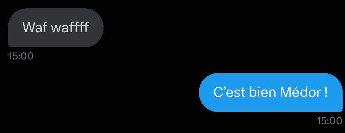 Goddess_Yunatxr's tweet photo. J’adore les entendre aboyer comme des chiens dans mes dm 😈 !🐕 

#soumis • #findom • #moneyslave • #paypig • #hoddess • #feetfetish https://t.co/nV7AIZVWsg