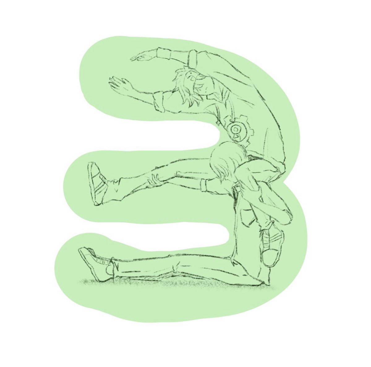 fairieash's tweet photo. THREE DAYS LEFT UNTIL SK8 OVA ???!!!!! https://t.co/Hw3JGymfRj