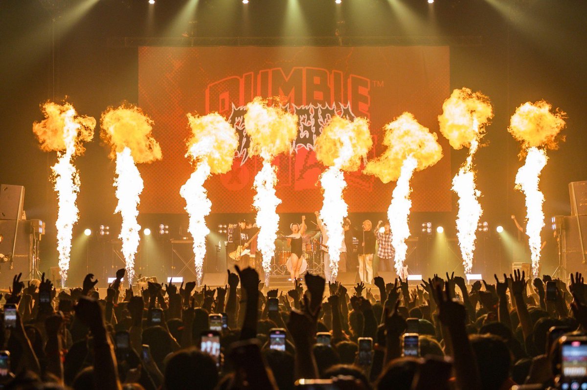 【📸速報LIVE PHOTO📸】

『RUMBLE×JAG 2025』
GIZAGIZA STAGE

ENTH
( <a href="/ENTH_official/">ENTH</a> )

Photo by ( <a href="/takeshiyao/">takeshi yao</a> )

#ゴロゴロでギザギザ