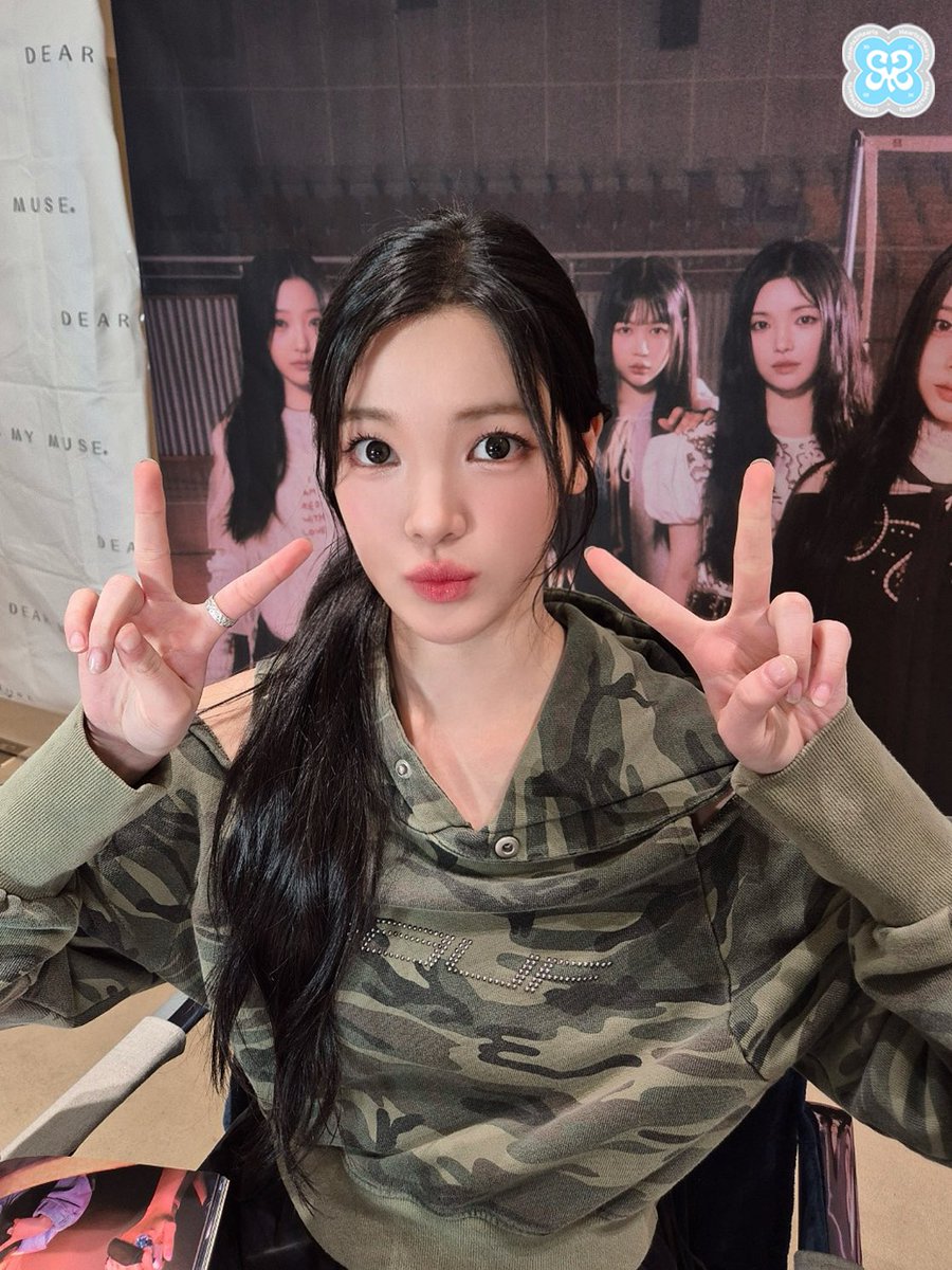 250316 Hearts2Hearts Weverse Media

JIWOO, A-NA, JUUN, YUHA

#Hearts2Hearts #하츠투하츠 #H2H <a href="/Hearts2Hearts/">Hearts2Hearts</a>