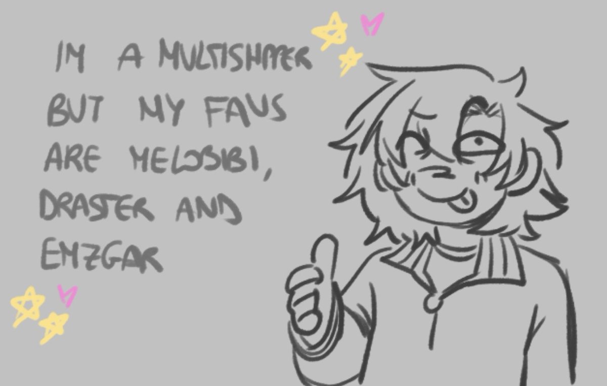 lessxzyx's tweet image. huehheheheheh made this so u guys can know me better ( and not try to talk to me in spanish in the replies cus i dont understand it that much...)
heres the strawpage link too since im pinning this androww.straw.page