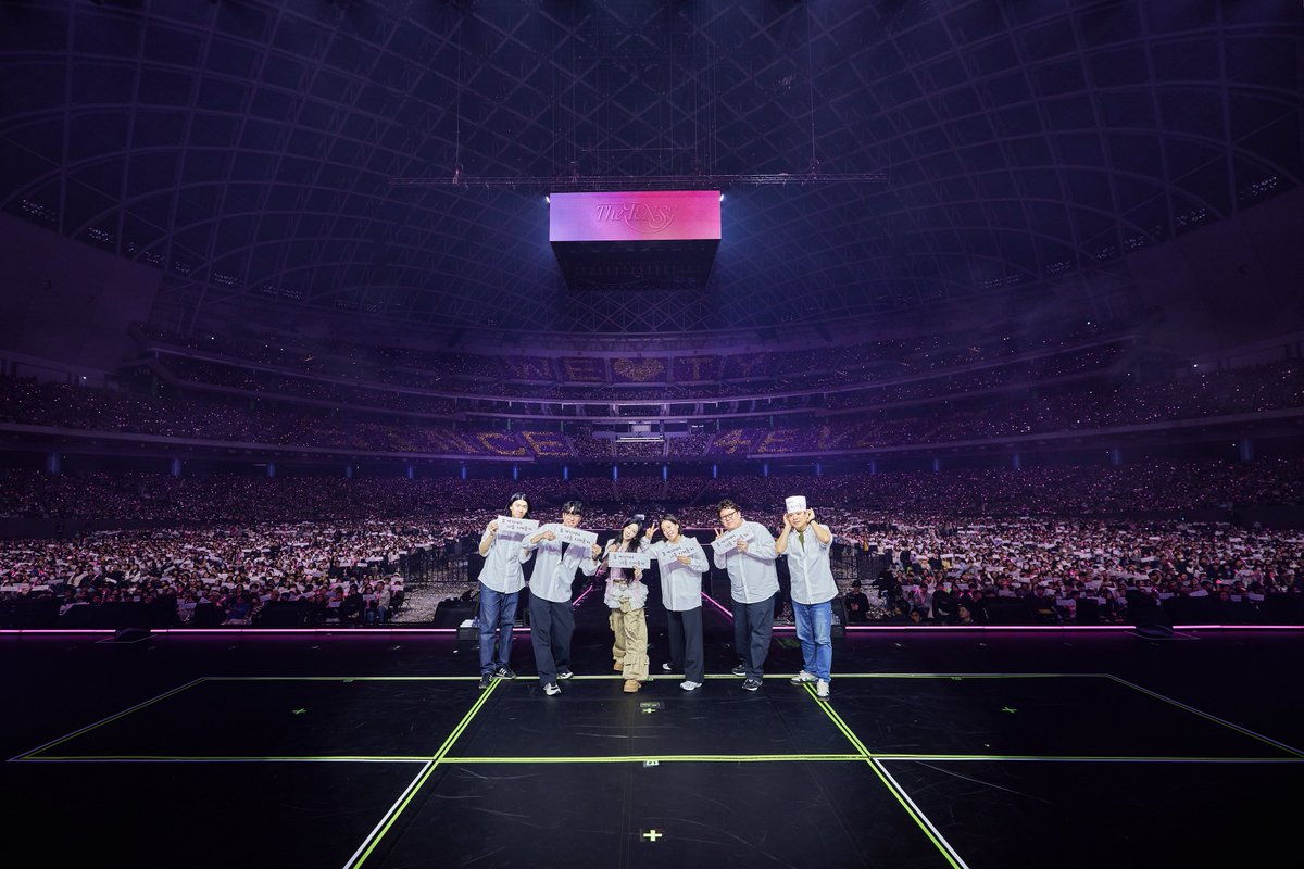 TAEYEON CONCERT - The TENSE in #TAIPEI

#TAEYEON #태연
#GirlsGeneration #소녀시대
#TheTENSE #TAEYEON_TheTENSE