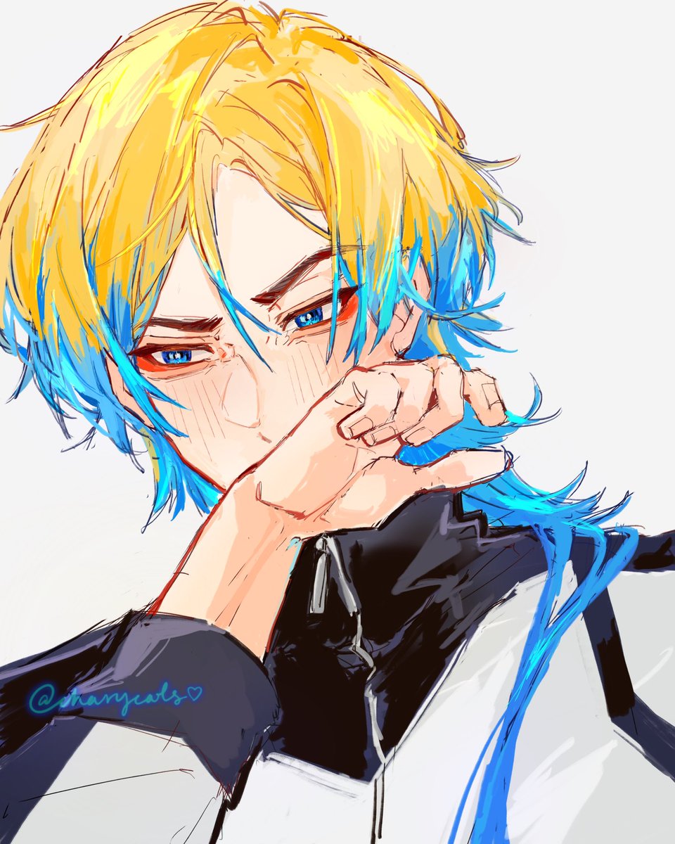 🌹💢 #michaelkaiser #kis