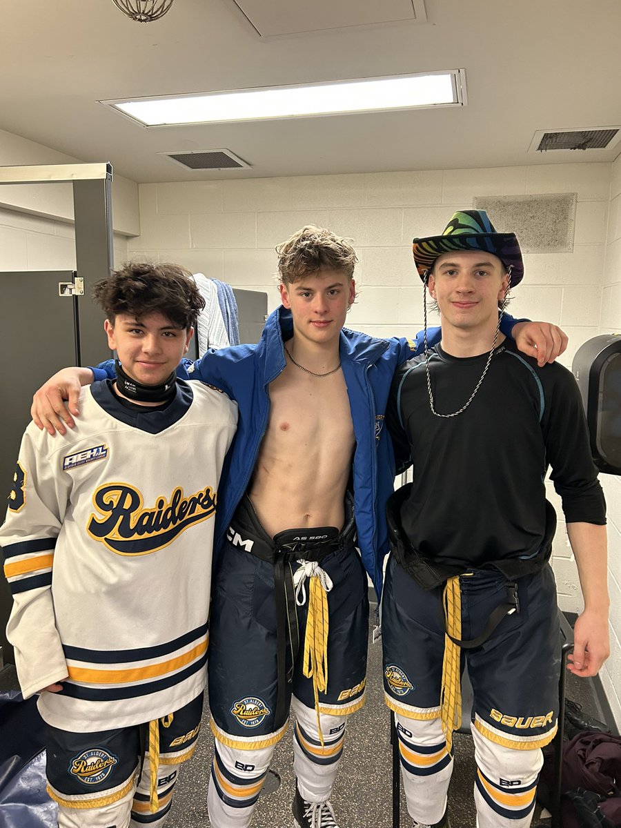 SabresRaiders's tweet photo. Last nights Sabres player of the game and gritty performer of the game #RaidersPride #EnjoytheGrind https://t.co/QOkmo91D3a