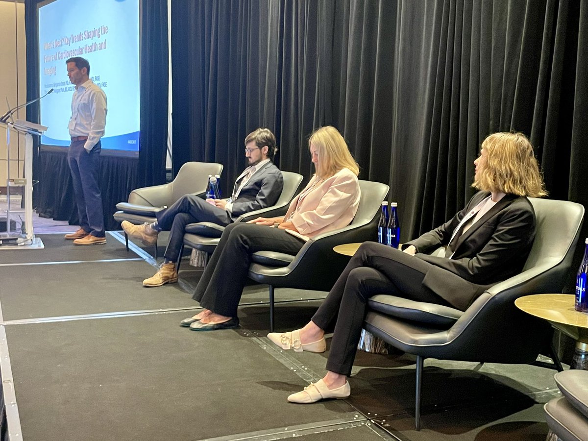 A forward-looking #ASEIRT session is exploring the latest insights from the ASE Trends Survey. The expert panel is discussing how the survey’s findings can inform strategies for innovation and advocacy in the field. #ASEIRT
