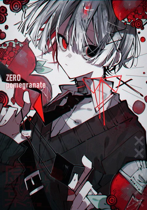 #私この絵で仕事来たらいいな多分顔面と手が良い感じだと思って生きてます。ご興味あれば... 