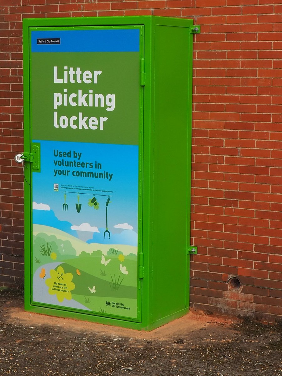 Friends of Peel Park Salford tweet media