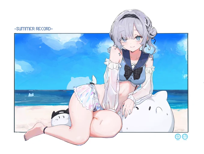 #過去作でどれだけ伸びるか無言でチャレンジ 
