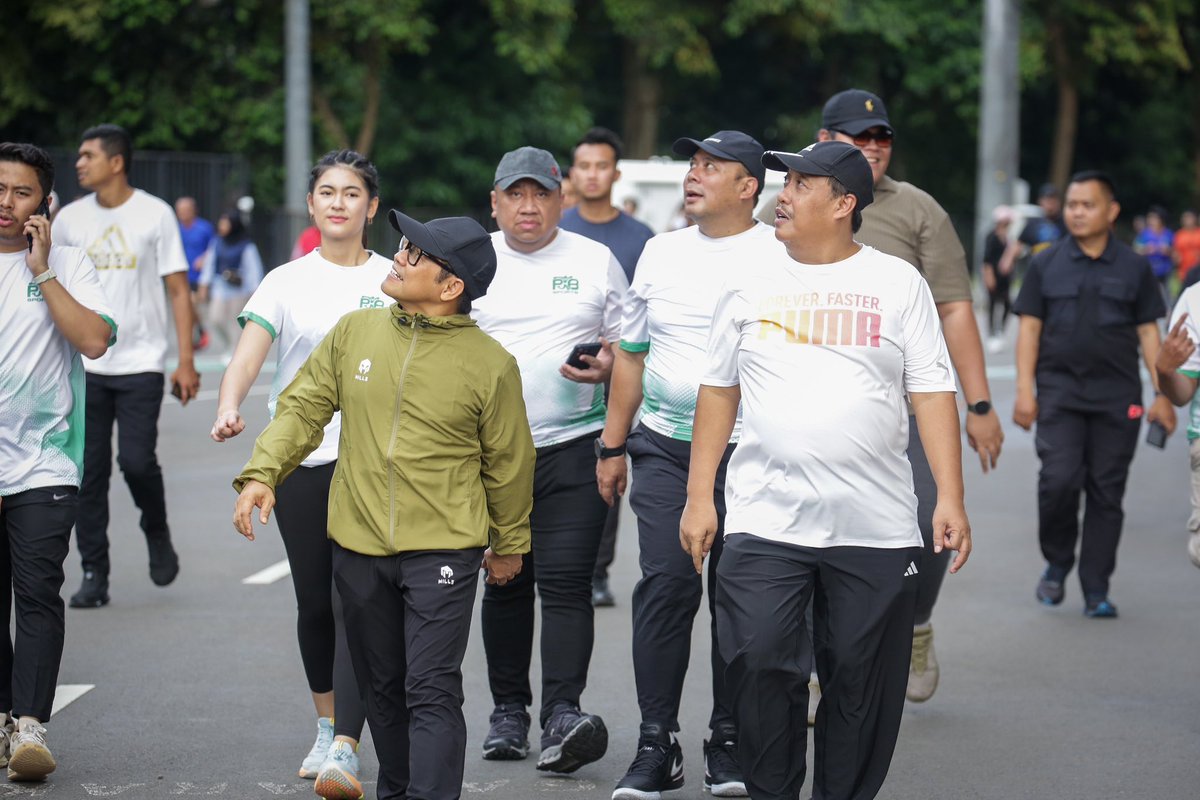 DPP PKB tweet media