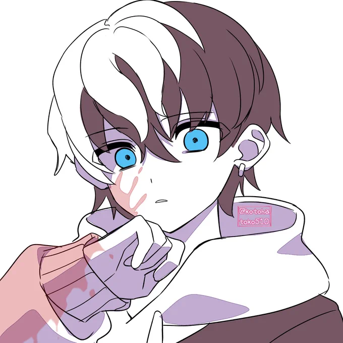#トラナイFA #TRIBENINEFanart 
