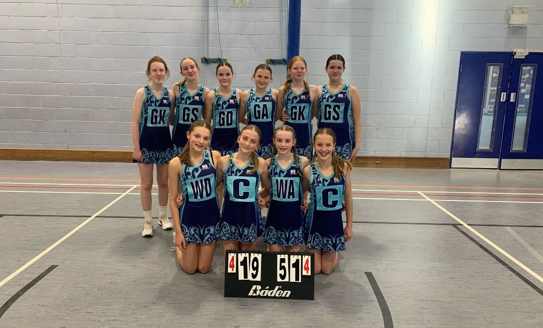 MK jr REGIONAL NETBALL (@mk_netball) on Twitter photo U13 Netters Vs CD Phoenix
A lovely sunny trip down to East Grinsted today to face CD Phoenix.
51 - 19 Win
PP - Bea & Tilly W
OP - Tilda & Issy
CP - Bea & Issy
<a href="/NBucks_Netball/">North Bucks Netball</a>
<a href="/MKDonsSET/">MK Dons SET</a> U13 Netters Vs CD Phoenix
A lovely sunny trip down to East Grinsted today to face CD Phoenix.
51 - 19 Win
PP - Bea & Tilly W
OP - Tilda & Issy
CP - Bea & Issy
<a href="/NBucks_Netball/">North Bucks Netball</a>
<a href="/MKDonsSET/">MK Dons SET</a>