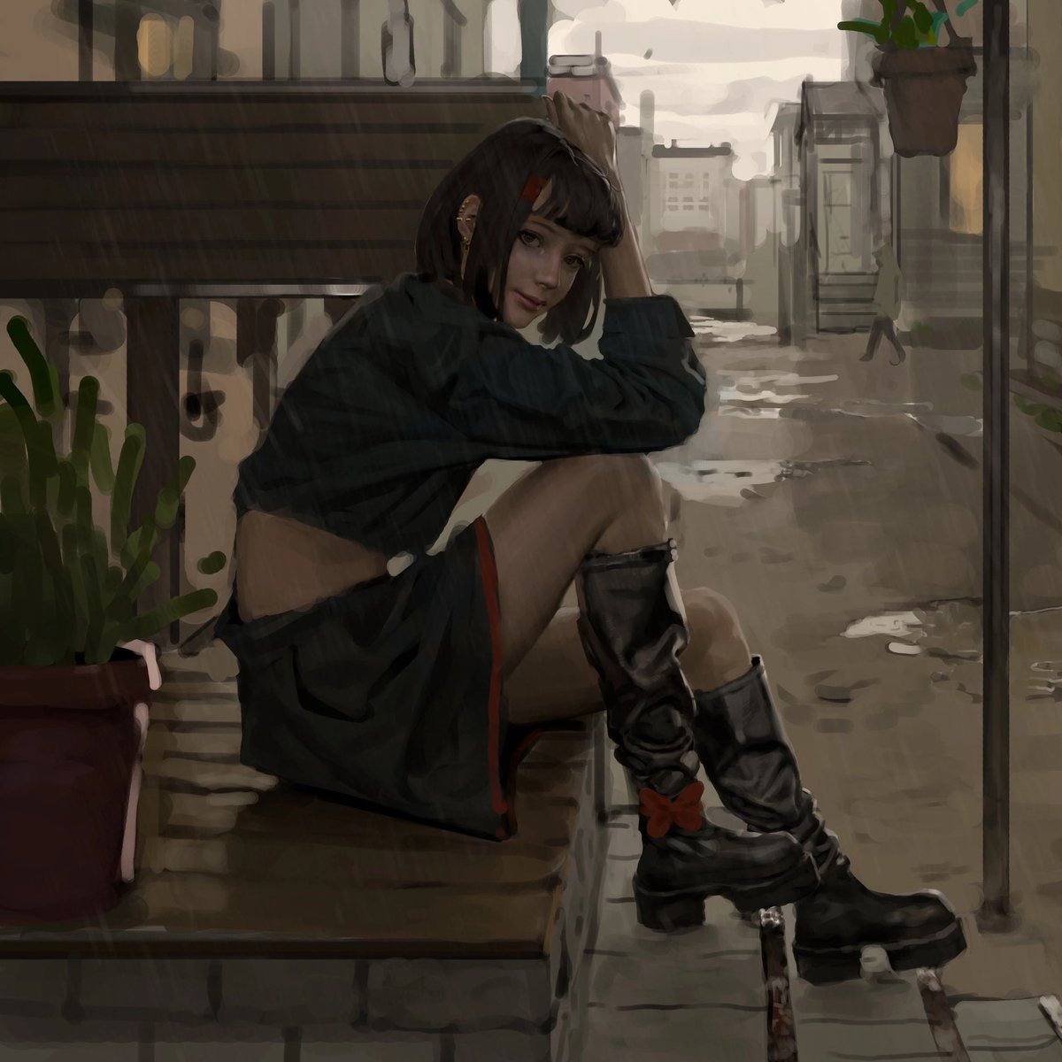 Aerith13 tweet media