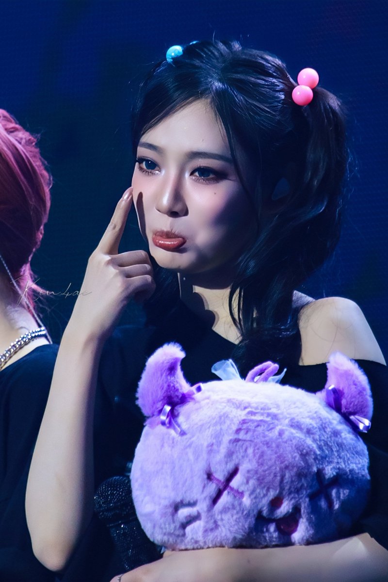 250316 aespa LIVE TOUR – SYNK : PARALLEL LINE – ENCORE
#에스파 #aespa #닝닝 #Ningning