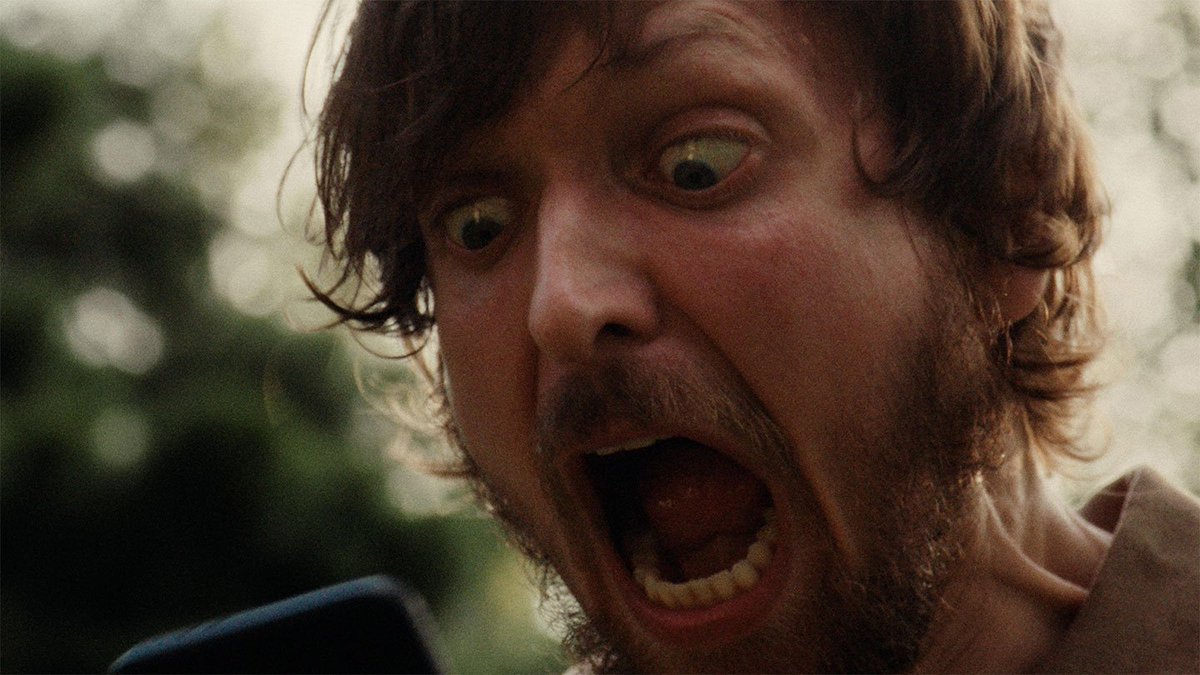 $POSITIONS; Blue-collar Midwesterner Mike Alvarado attempts to save his family from the throes of poverty by investing their savings into speculative cryptocurrencies. This was my favorite movie at <a href="/sxsw/">SXSW</a> and I am confident it's the best "crypto" movie yet...