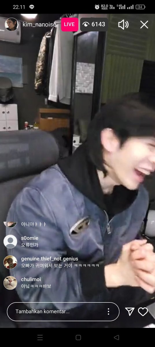 Suka suka princes lahhh .. tiba tiba live tiba tiba mati 😊😌😌😌🙂‍↕️