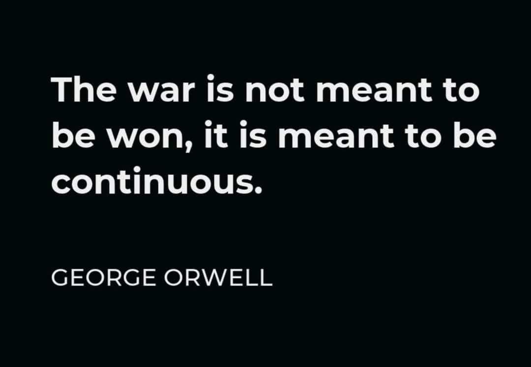 MaryRuwart's tweet photo. Some things never change…
#stopallwar https://t.co/0x5NMu8CQn