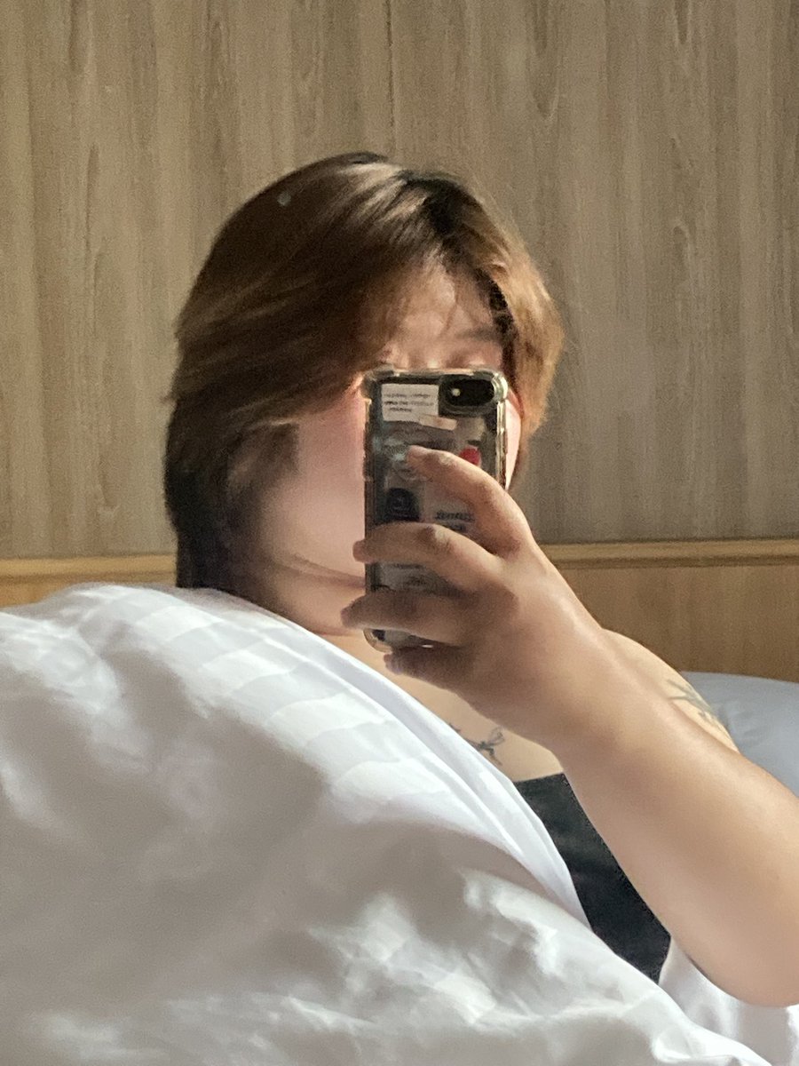 คนหน้าแมวส้ม tweet media