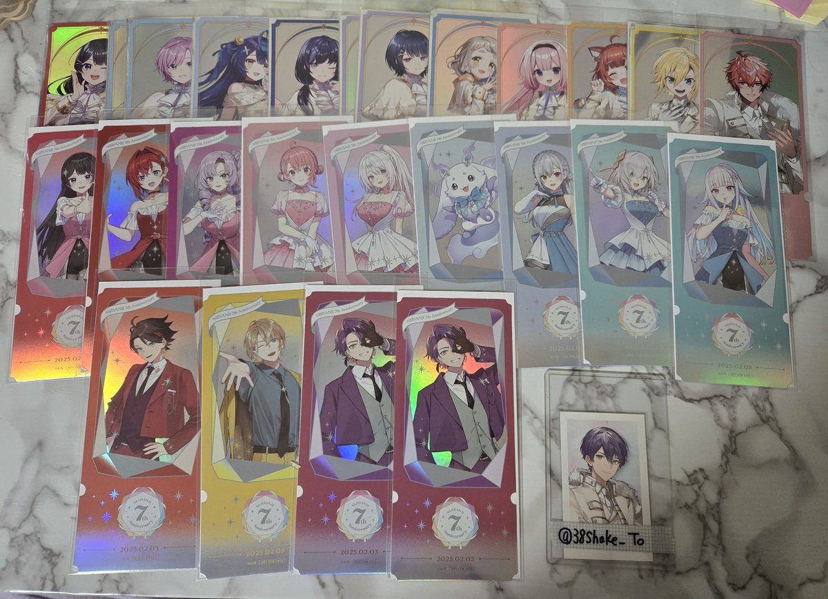 38shake_To's tweet photo. @vrlz0_02 ☆こんばんははじめまして
検索より失礼いたします 
検索避けのため画像にてお声がけ失礼いたします
難しいかと思いますが、ご検討いただけますと幸いですよろしくお願い致します ❤︎k
（検索避けのためイニシャルで失礼いたします） https://t.co/YleqIVQfMr