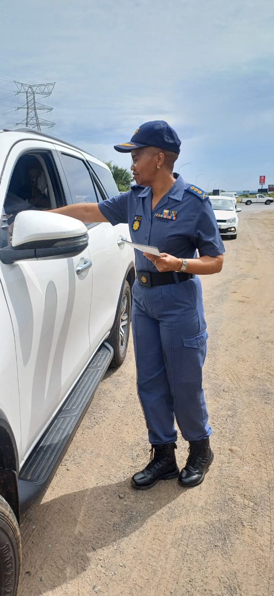 SA Police Service 🇿🇦 tweet media