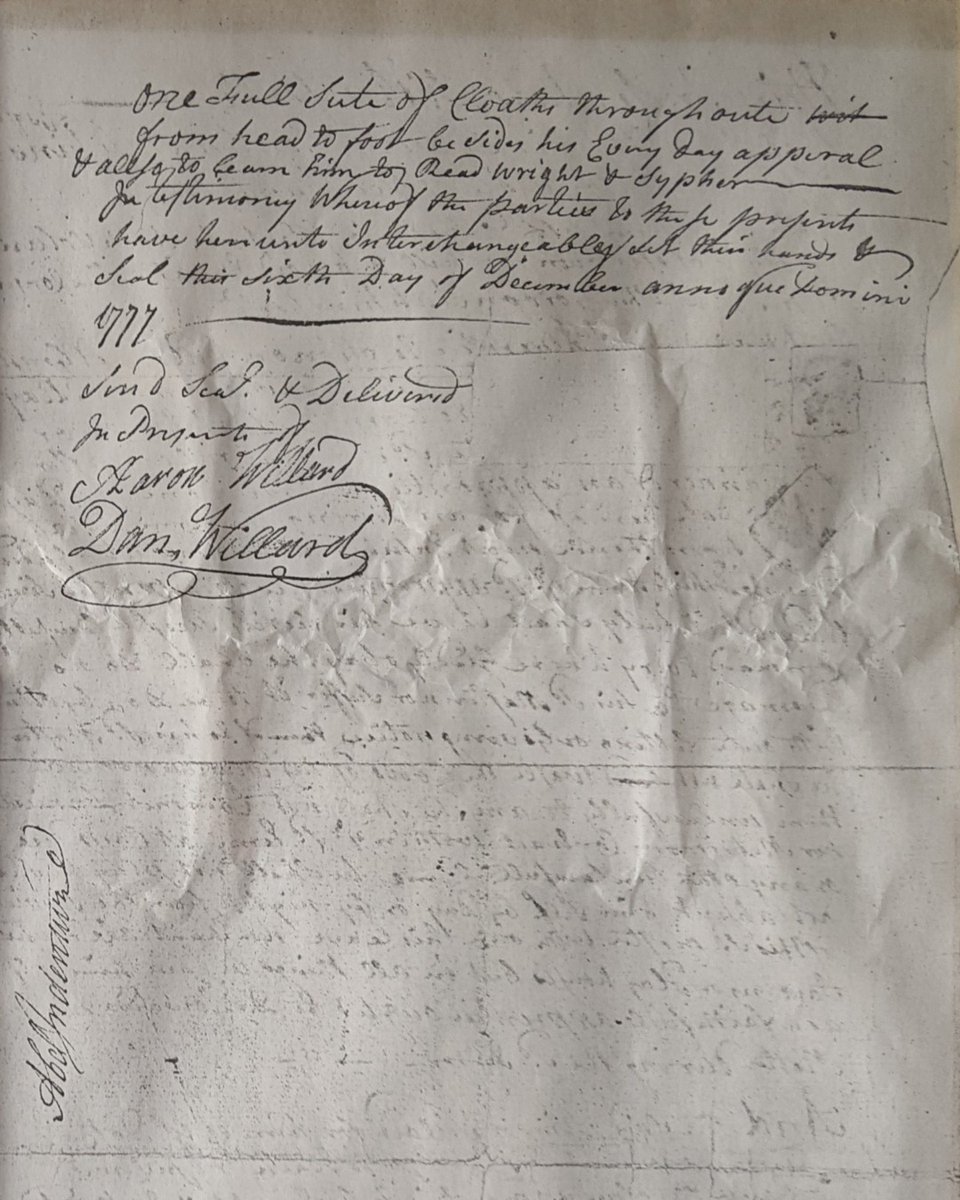 WillardHouse's tweet image. Happy 262nd birthday Abel Hutchins! Abel Hutchins was an early apprentice to Simon Willard. He later settled in Concord, NH. It is worth noting that he became Aaron Willard's brother-in-law by marriage.

#clock #clockmaking #manufacturing #EarlyIndustry #HappyBirthday