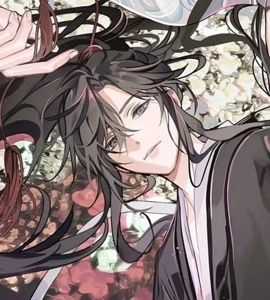 So pretty they killed him💔💔💔