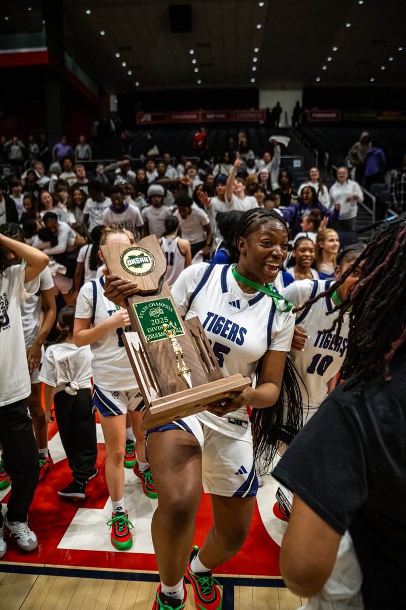 OHSAA Sports tweet media