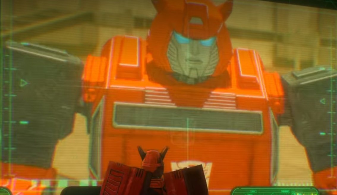 king_optimus's tweet photo. @YYGang01 #TransformersWFCTrilogySiege
#WFCSiegeCliffjumperRepainted https://t.co/BuYB9sBryq