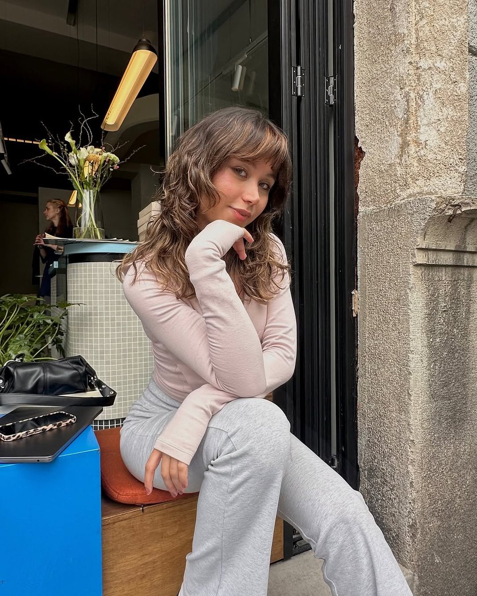 💜• Hilal Instagram gönderileri!