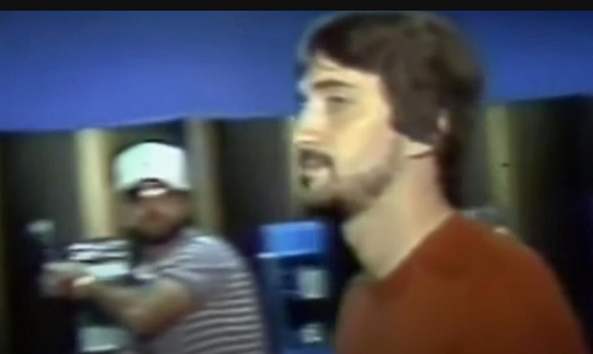 Today is a day that every father should celebrate…

A day that one man took matters into his own hands to avenge the kidnapping and rape of his son.

HAPPY GARY PLOUCHÉ DAY