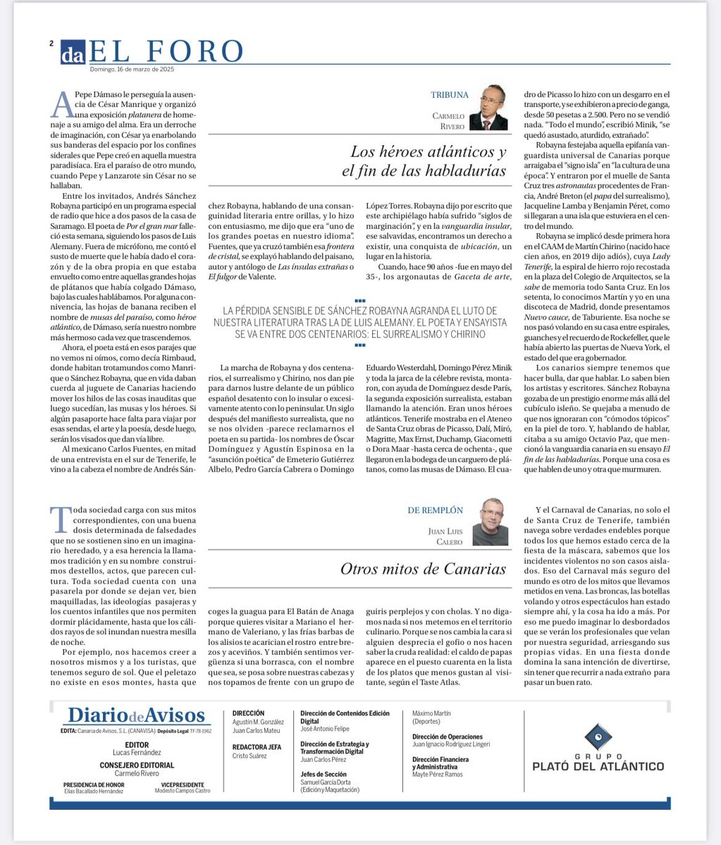 Andrés Sánchez Robayna