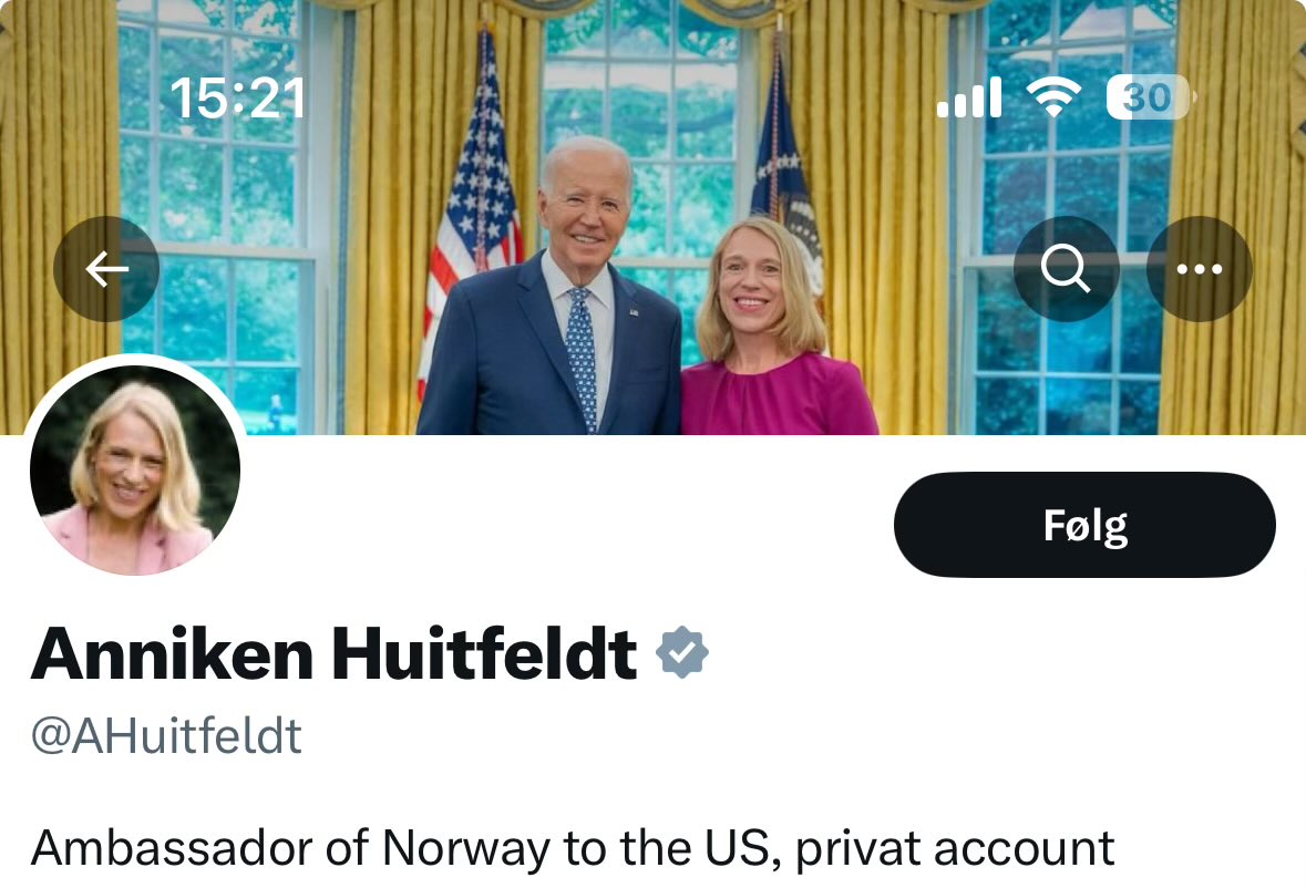 Ask tweet media
