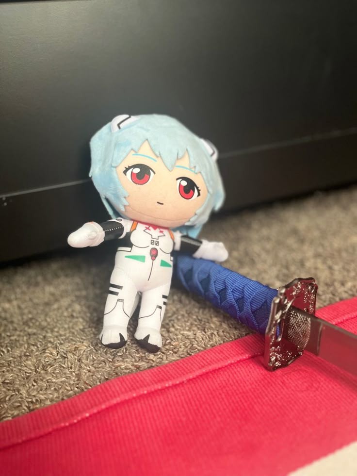 Dia 862:
E ai fãs da Asuka, bora trocar um papo?