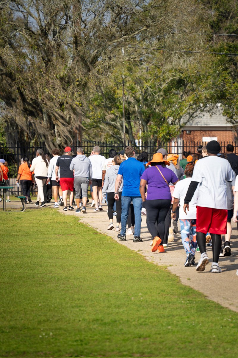 Tallahassee-Big Bend MS Group tweet media