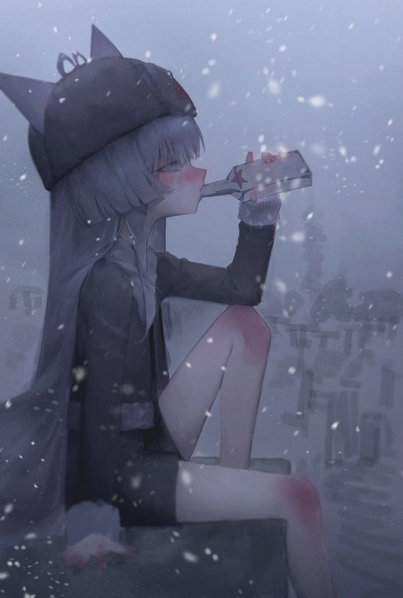 danjdung's tweet image. #shibuki_art