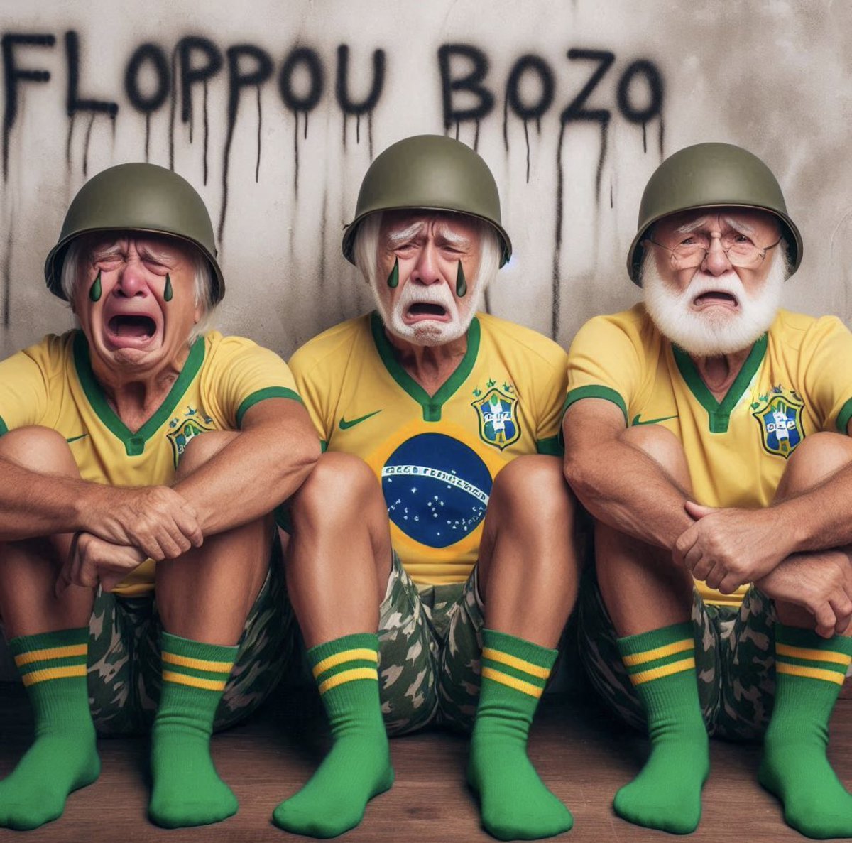 1 MILHÃO DE PESSOAS, NÓS VAMOS VER NO DIA 3 DE MAIO,NO SHOW DA LADI GAGA,O RESTO, É SÓ HIPOCRISIA,FLOPOU GERAL KKKKKKKKK 😂😂😂😂😂😂