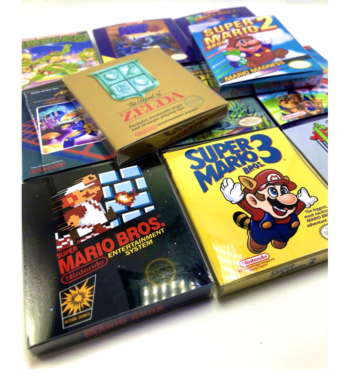 MiniBoxGaming.com tweet media