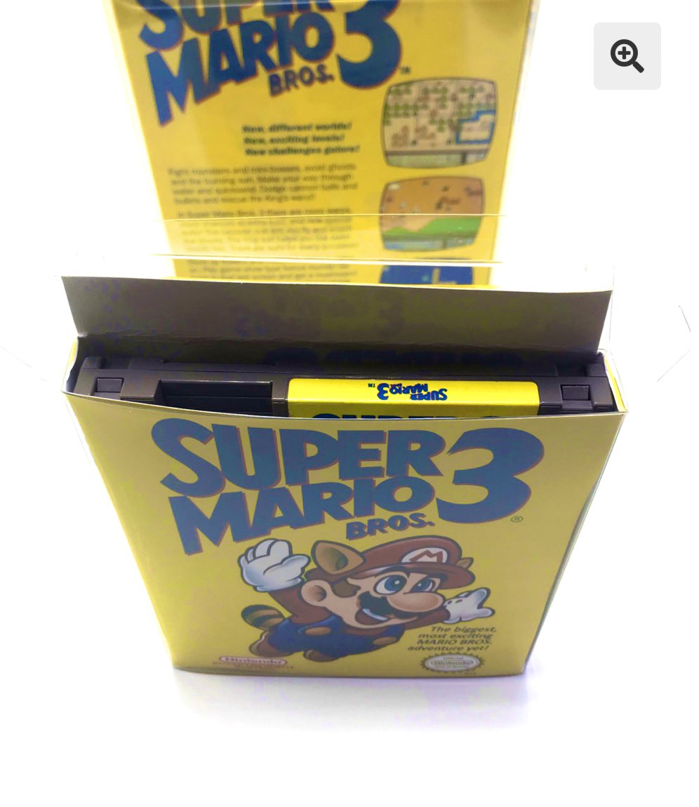 MiniBoxGaming.com tweet media