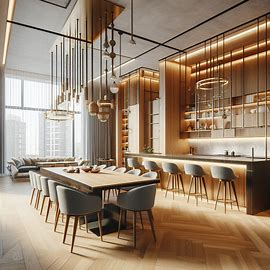 El diseño a medida transforma los espacios, combinando funcionalidad y elegancia en cada detalle.
#puertaslacadas polimex.es 

3 ideas clave:
- Personalización total 
- Elegancia y luminosidad 
- Durabilidad y fácil mantenimiento