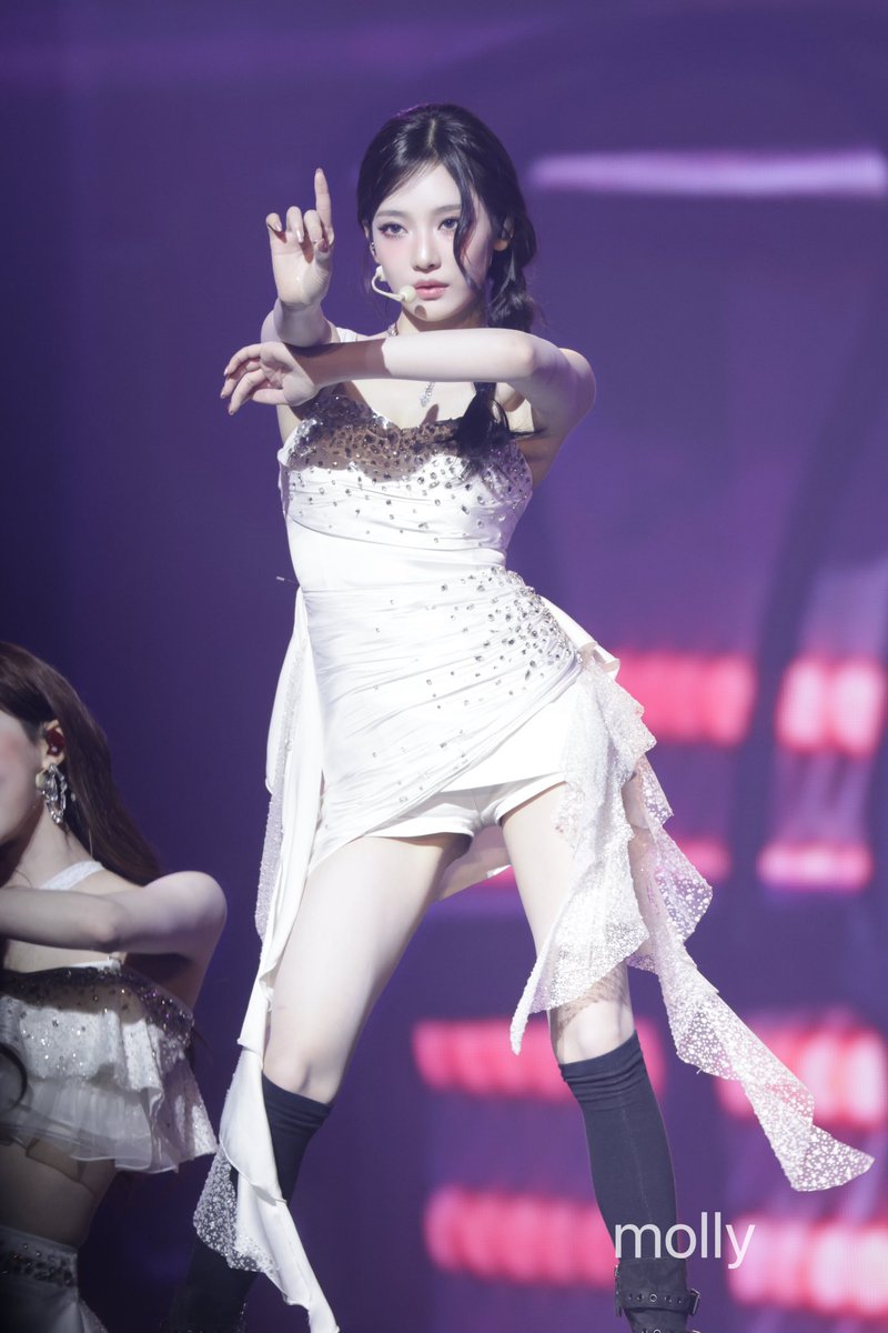 25.03.16  synk ENCORE

#aespa #에스파
#NINGNING #닝닝 
#ニンニン #宁艺卓