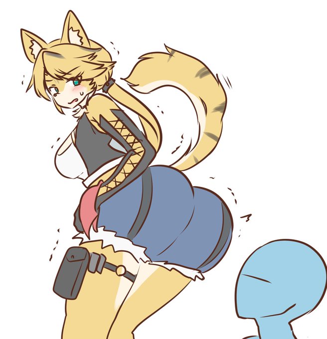 ご依頼絵  Commission(一部) 