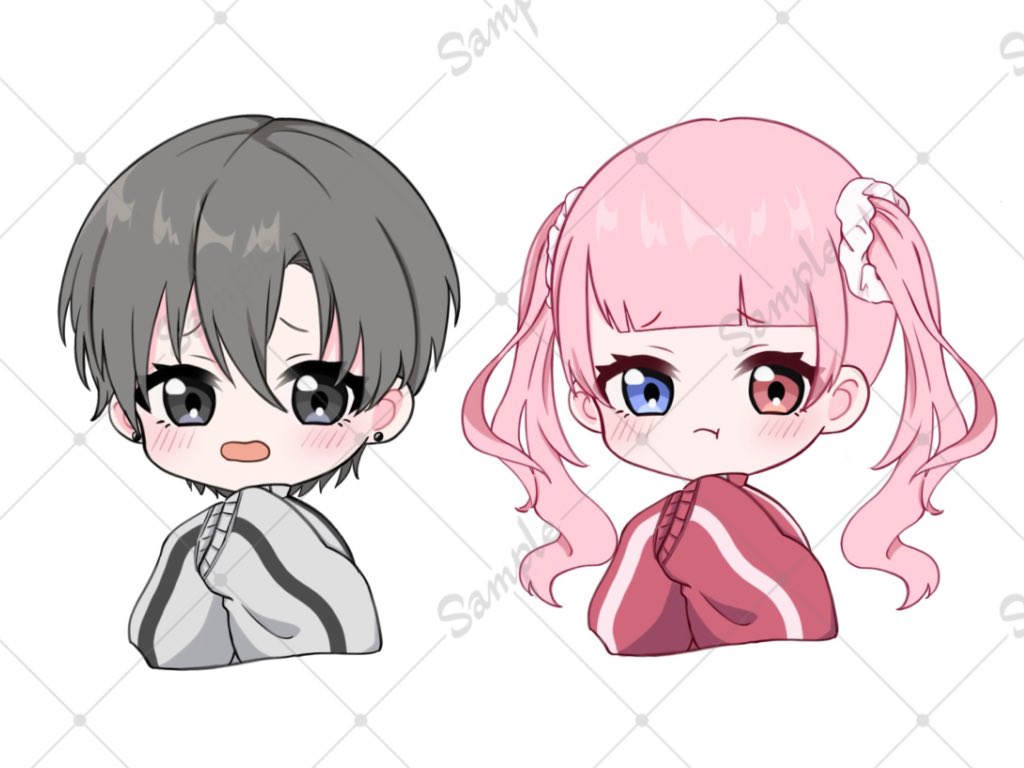 企画のイラスト納品しました！ご参加ありがとうございました( ᴗ͈ˬᴗ͈)”

#イラスト依頼　#イラスト　#有償依頼受付中　#みるの工房　#有償依頼　#イラストオーダー  #有償アイコン