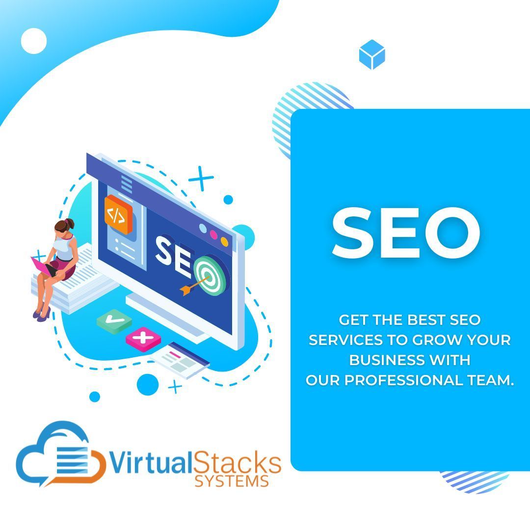 VirtualStacks's tweet image. #SearchEngineAlgorithms are constantly changing. If you haven’t updated your #SEO tactics recently, your #website may be dropping in the #SERPs. Our #SEOservices give your website the technology it needs to keep your business ranking high! Learn how today!
buff.ly/2QNDtWx