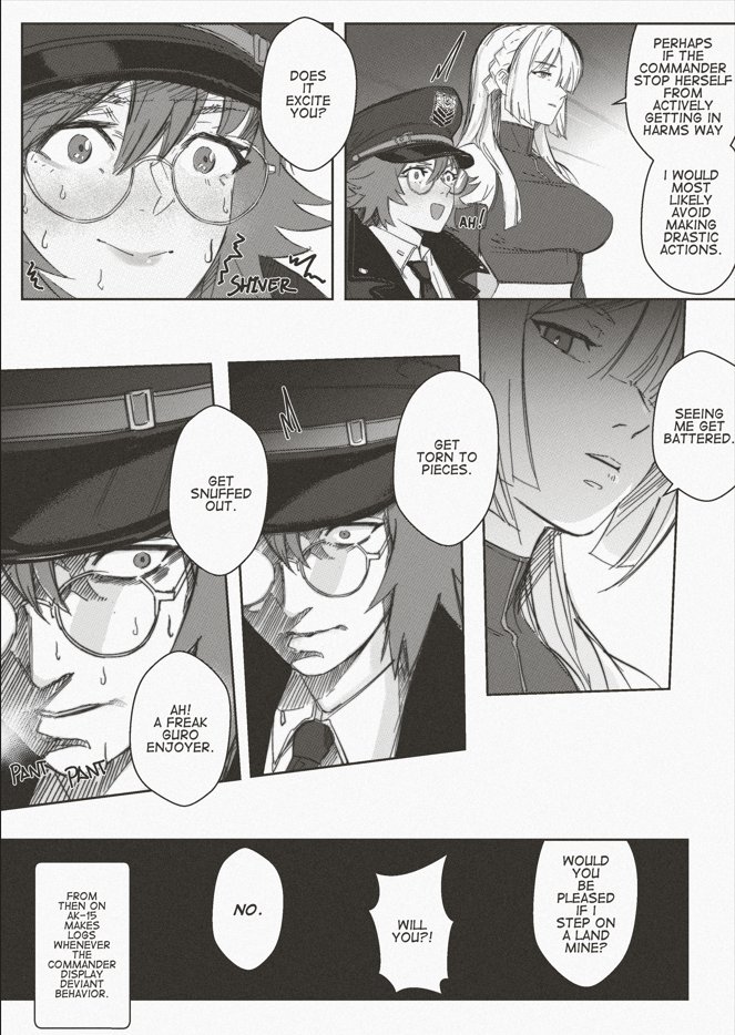 -=Argent Moon=- (@minuranakatawa) on Twitter photo 