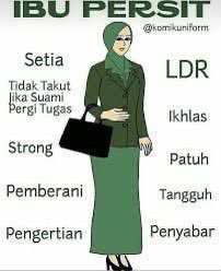 gapapa, cuma dua tahun.