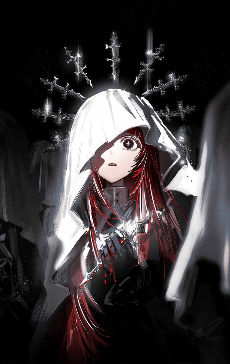 姉妹 #OC #NumberMira