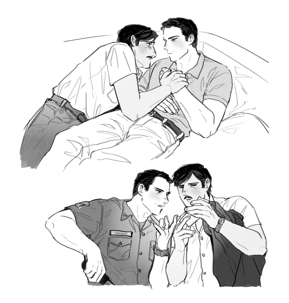 xena (@the_lifeblood) on Twitter photo 