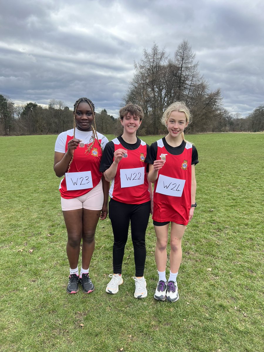 CSWSport's tweet image. A good result today at the @SNIRAFAC Inter Wing Cross Country Competition in Livingston. 1st Place for our Junior Women and U17 Male teams &amp;amp; 2nd place for our U15 Male team. Placing @censcotwing in 2nd place overall for 2025. Well done all!